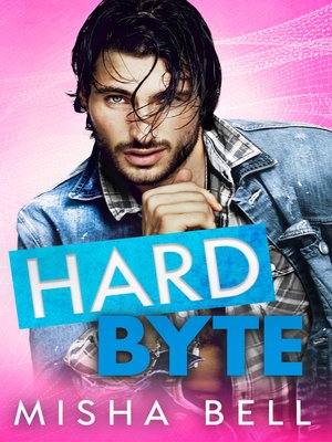 cover image of Hard Byte